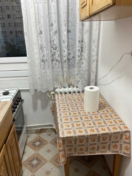 Dristor Garsoniera  Metrou Dristor 2  Etaj 6