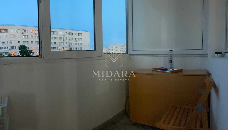 Dristor Garsoniera  Metrou Dristor 2  Etaj 6